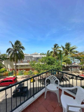 Condo Punta Hansa
